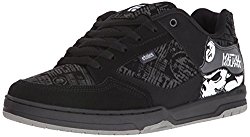 Totenkopf Etnies Sneaker Metal Mulisha